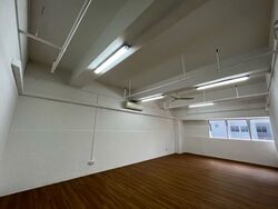 Yi Guang Factory Building (D14), Office #635483531
